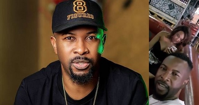 Ruggedman blast followers