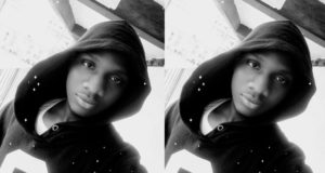 Young Nigerian poet takes