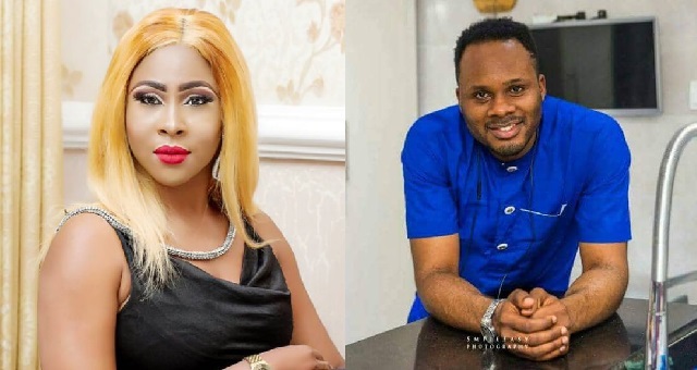 Nnaji Charity recounts