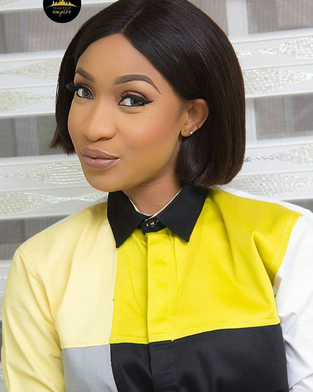 Tonto Dikeh outs IG users