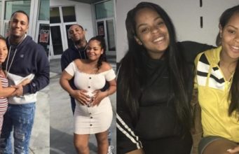 Twin sisters pregnant