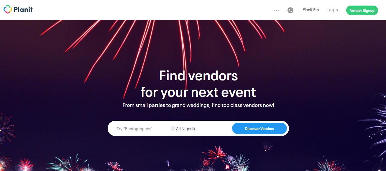 How Planit Makes Planning Your Event Easier