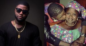 Skales calls out his father