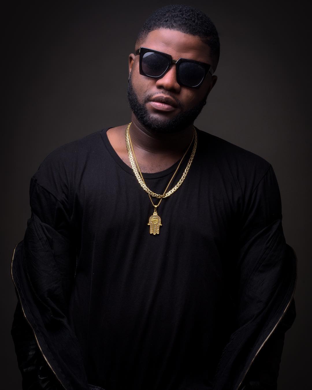 Skales calls out his father