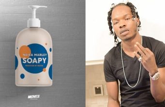 Naira Marley Soapy