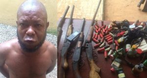 Notorious land grabber