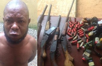 Notorious land grabber