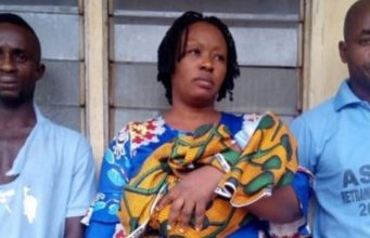 man arrested for selling his three dayold baby