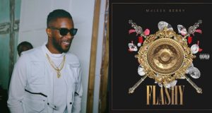 Maleek Berry Flashy