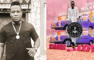 Music: Duncan Mighty – Sweet Love