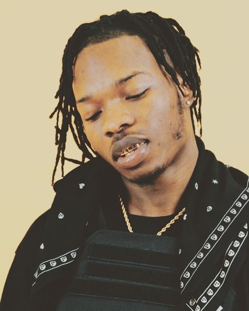 Naira Marley release