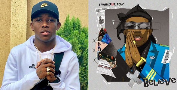 Small Doctor Believe