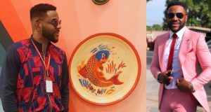 BBNaija Live Show Broadcast