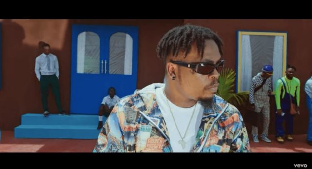 Olamide Oil And Gas Video