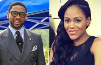 Biodun Fatoyinbo surrenders