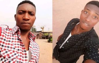 Young man allegedly shot dead