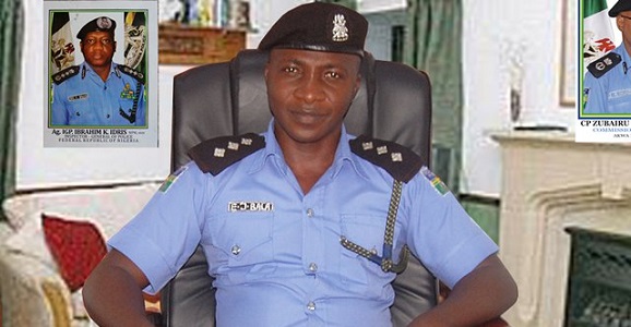 Lagos Police PRO warns