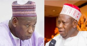 Governor Ganduje orders probe