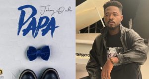 Johnny Drille Papa