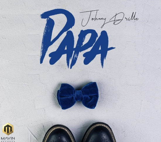 Johnny Drille Papa