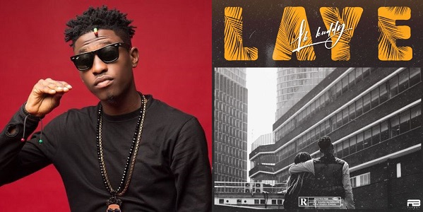 LK-Kuddy LK Kuddy Laye