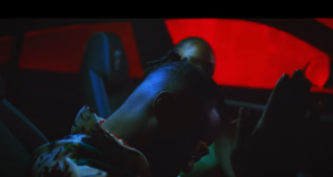 Maleek Berry Flashy Video