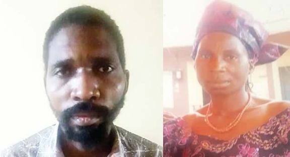 Dismissed policeman kills fiancee’s mother