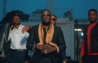 Peruzzi Majesty Video