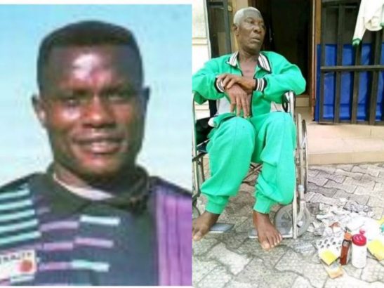 Femi Otedola sponsors medical bill