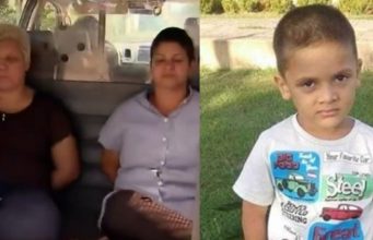 Woman Lesbian Lover Beheads