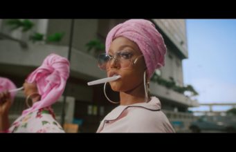 Timaya 2 Stoopid Video