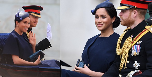 Trooping of the Colour