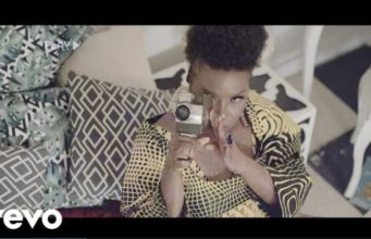 Yemi Alade Bounce Video