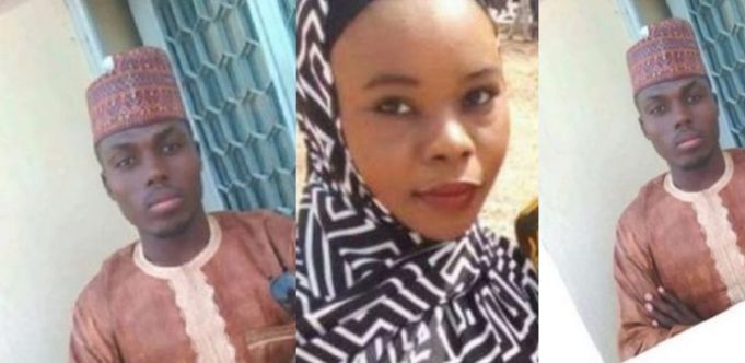 boy Jealous boyfriend sentenced