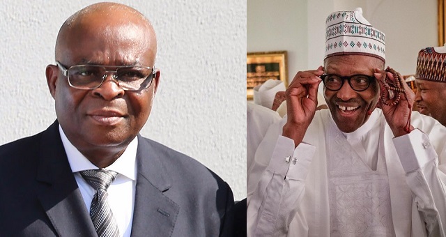cjn President Buhari accepts