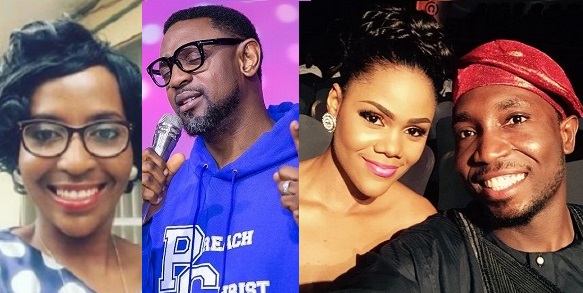 Former family friend of Pastor Biodun Fatoyinbo narrates how he invited ...