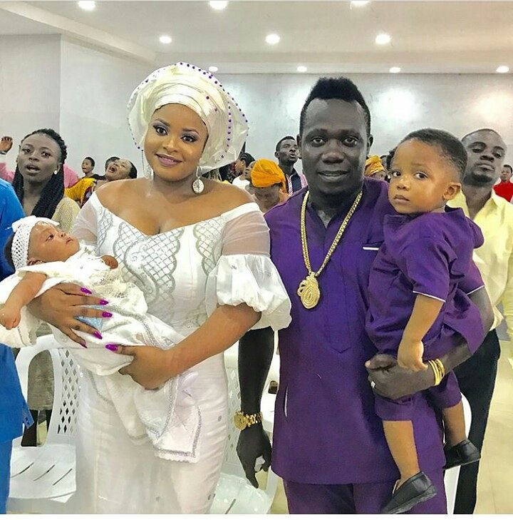 Duncan Mighty welcomes