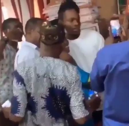 Naira Marley regains Freedom
