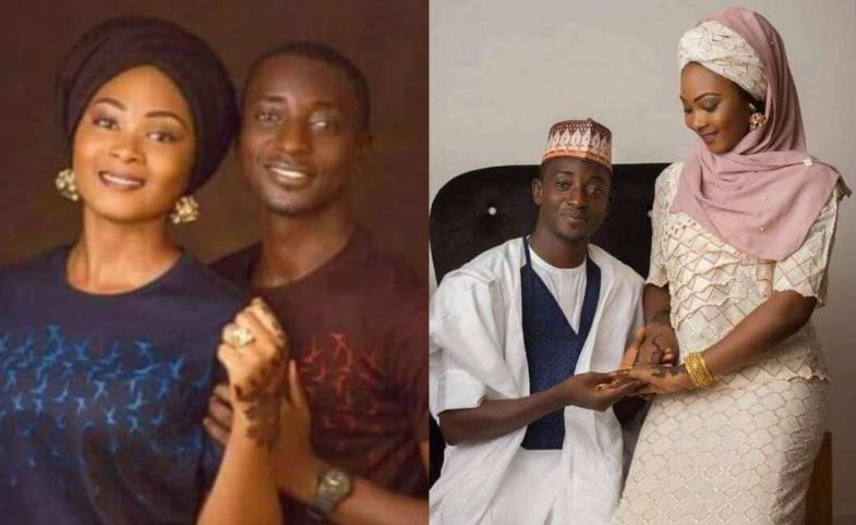 Newly wed allegedly injects her husband with rat poison in Kaduna (photos)