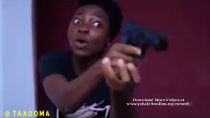 Comedy Video