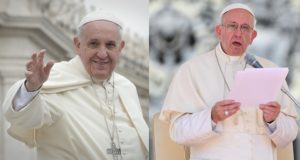 Vatican kicks against Transgenderism