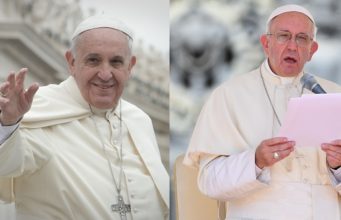 Vatican kicks against Transgenderism