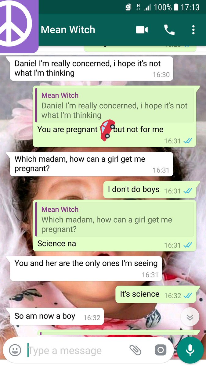 Nigerian guy exposes girlfriend