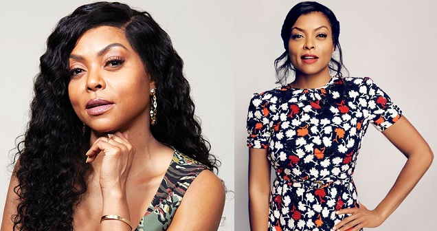 taraj Taraji P Henson speaks
