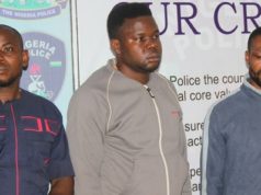 3 teachers caught with leaked WAEC questions