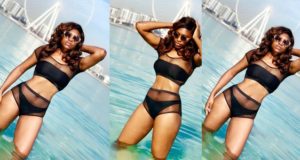 Ufuoma McDermott shares