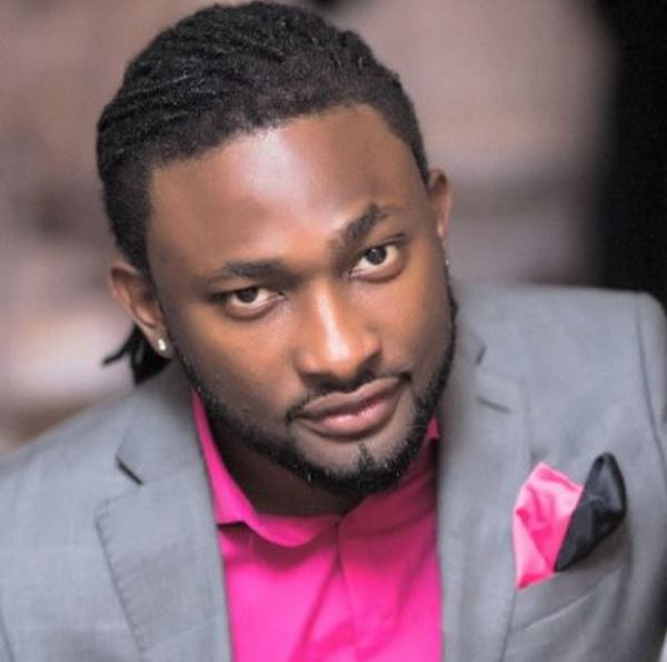 Uti Nwachukwu reacts