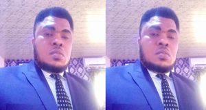 Nigerian Pastor Exposed