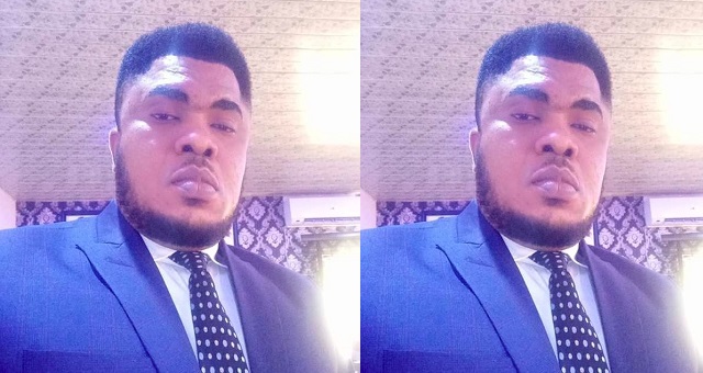 Nigerian Pastor Exposed