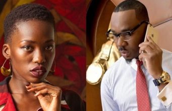 Writer Olutimehin Adegbeye Accuses